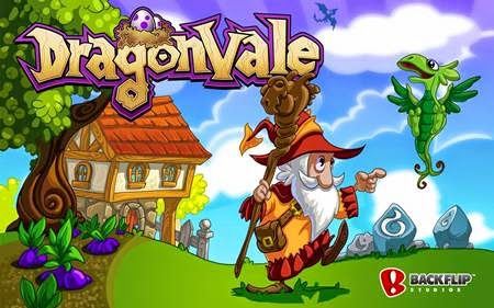 dragonvale mod unlimited download