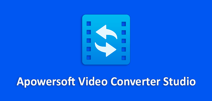 apowersoft video converter studio serial key